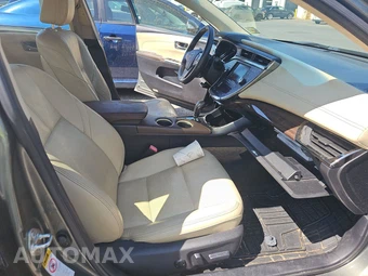 2013 Toyota Avalon Limited – miniatura 8