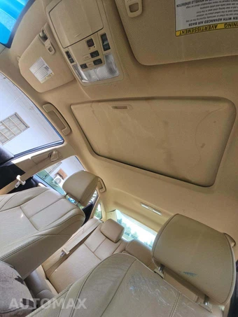 2013 Toyota Avalon Limited – miniatura 11