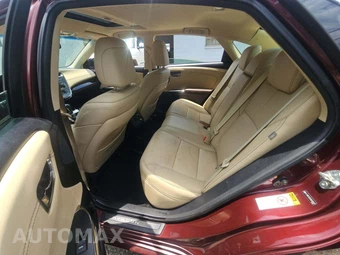 2013 Toyota Avalon Limited – miniatura 13