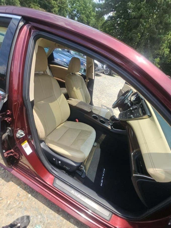 2013 Toyota Avalon Limited – miniatura 17