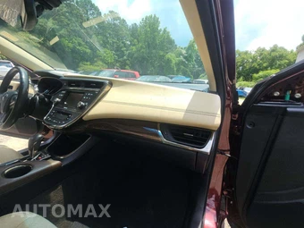 2013 Toyota Avalon Limited – miniatura 18