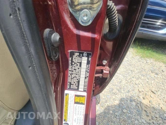 2013 Toyota Avalon Limited – miniatura 5