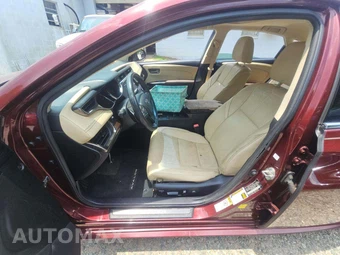 2013 Toyota Avalon Limited – miniatura 6