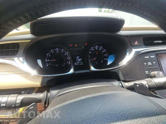 2013 Toyota Avalon Limited – miniatura 9