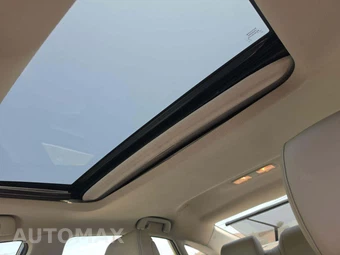 2013 Toyota Avalon Limited – miniatura 11