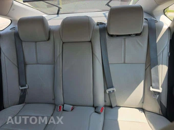 2013 Toyota Avalon Limited – miniatura 13