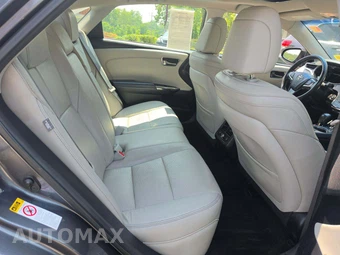 2013 Toyota Avalon Limited – miniatura 16