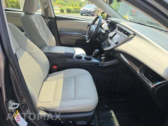 2013 Toyota Avalon Limited – miniatura 18
