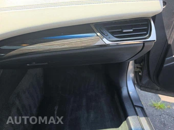 2013 Toyota Avalon Limited – miniatura 19