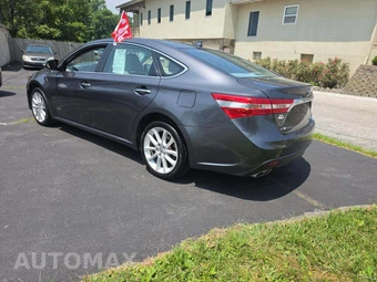 2013 Toyota Avalon Limited – miniatura 2