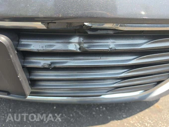 2013 Toyota Avalon Limited – miniatura 22