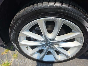 2013 Toyota Avalon Limited – miniatura 23