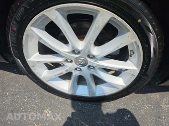 2013 Toyota Avalon Limited – miniatura 24
