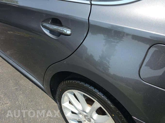 2013 Toyota Avalon Limited – miniatura 25
