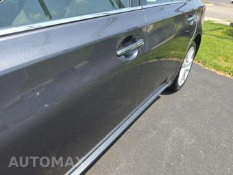 2013 Toyota Avalon Limited – miniatura 26