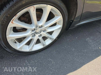 2013 Toyota Avalon Limited – miniatura 27