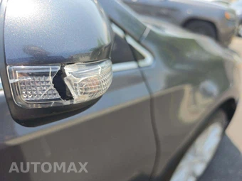 2013 Toyota Avalon Limited – miniatura 31