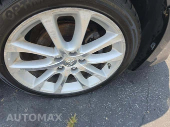 2013 Toyota Avalon Limited – miniatura 32