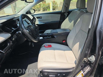 2013 Toyota Avalon Limited – miniatura 6