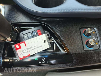 2013 Toyota Avalon Limited – miniatura 8