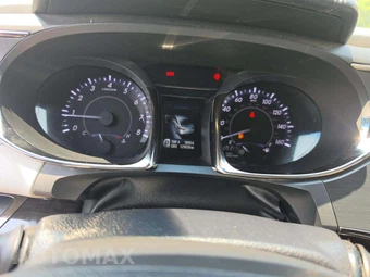 2013 Toyota Avalon Limited – miniatura 9