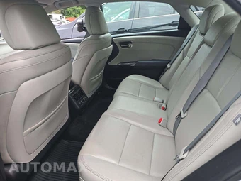2013 Toyota Avalon Limited - miniatura 12