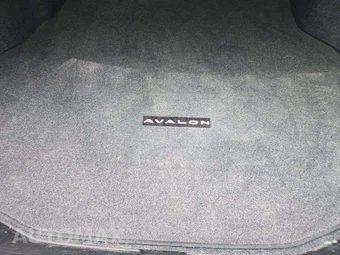 2013 Toyota Avalon Limited - miniatura 13