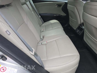 2013 Toyota Avalon Limited - miniatura 15