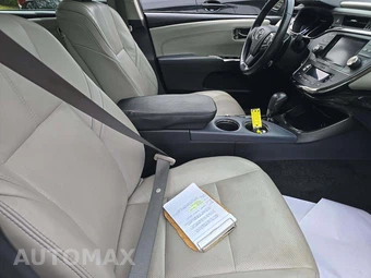 2013 Toyota Avalon Limited - miniatura 17