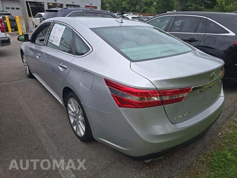 2013 Toyota Avalon Limited - miniatura 2