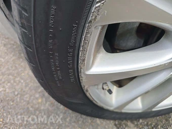 2013 Toyota Avalon Limited - miniatura 24
