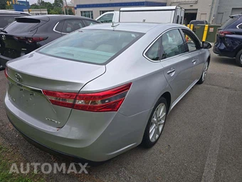 2013 Toyota Avalon Limited - miniatura 3