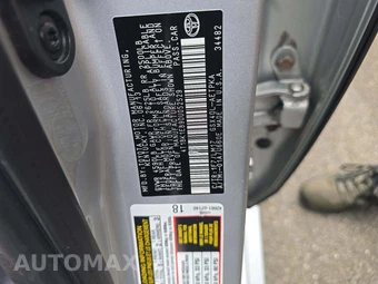 2013 Toyota Avalon Limited - miniatura 5