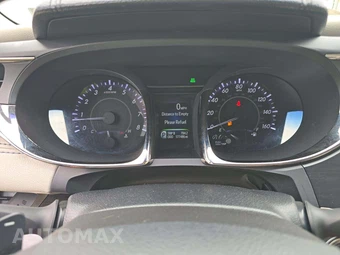 2013 Toyota Avalon Limited - miniatura 8