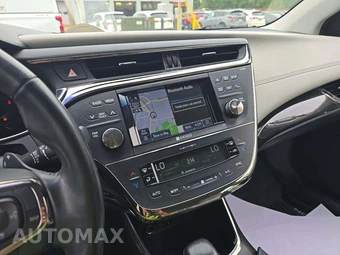 2013 Toyota Avalon Limited - miniatura 9