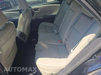 2013 Toyota Avalon Limited – miniatura 10