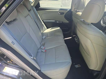 2013 Toyota Avalon Limited – miniatura 13