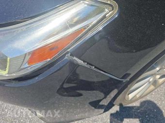 2013 Toyota Avalon Limited – miniatura 21