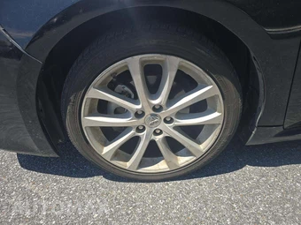 2013 Toyota Avalon Limited – miniatura 23