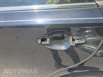2013 Toyota Avalon Limited – miniatura 26