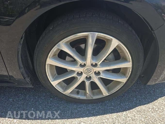 2013 Toyota Avalon Limited – miniatura 28