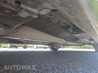 2013 Toyota Avalon Limited – miniatura 4