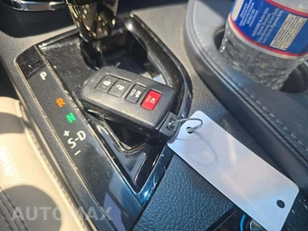 2013 Toyota Avalon Limited – miniatura 5
