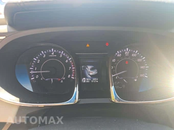 2013 Toyota Avalon Limited – miniatura 6