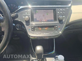 2013 Toyota Avalon Limited – miniatura 7
