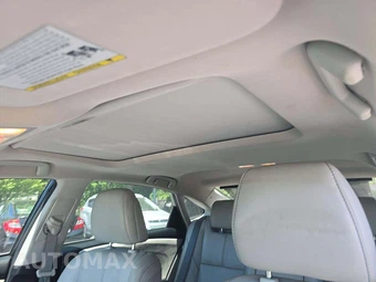 2013 Toyota Avalon Limited – miniatura 8
