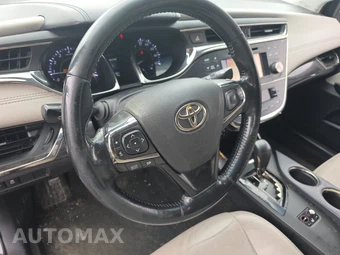 2013 Toyota Avalon XLE – miniatura 10