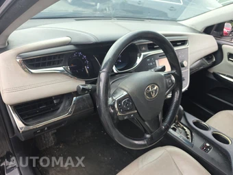 2013 Toyota Avalon XLE – miniatura 11