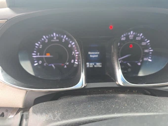 2013 Toyota Avalon XLE – miniatura 12