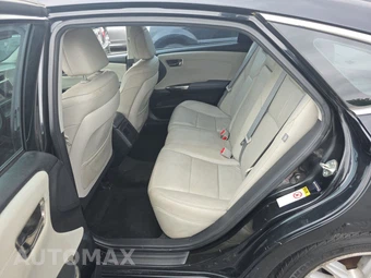 2013 Toyota Avalon XLE – miniatura 13